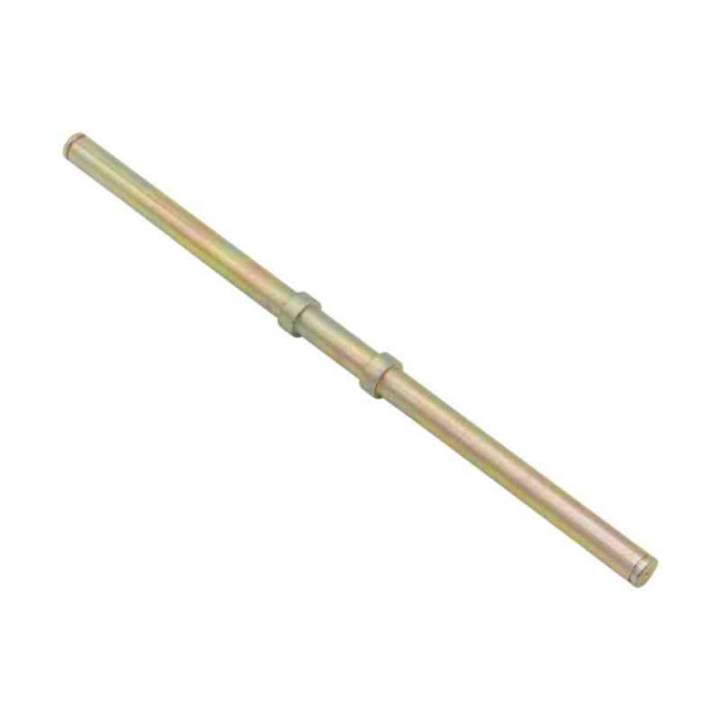 Ax roți monodisc profesional Sprintus Hercules