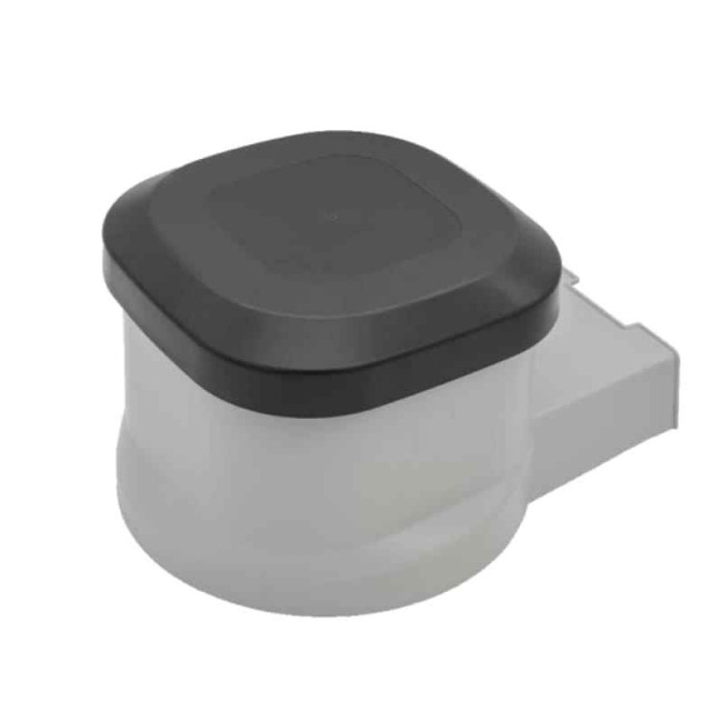 Capac motor monodisc Sprintus EM 17