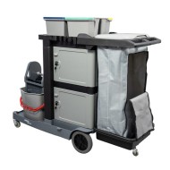 Cărucior profesional curățenie Sprintus PuriX PRO Cărucior profesional curățenie Sprintus PuriX PRO