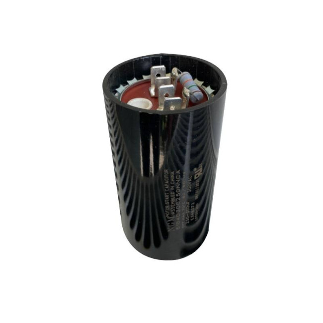 Condensator pornire 250 µF monodisc profesional Sprintus HERCULES, ZEUS Condensator pornire 250 µF monodisc profesional Sprintus