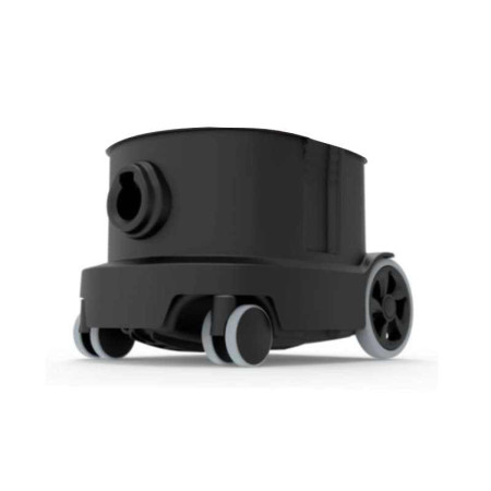 Cuvă complet echipată aspirator Sprintus ERA TEC-PRO