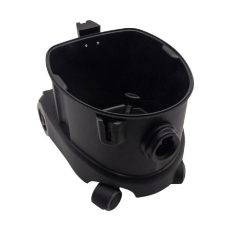 Cuvă complet echipată aspirator Sprintus T11