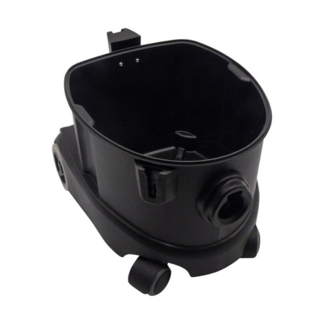 Cuvă complet echipată aspirator Sprintus T11