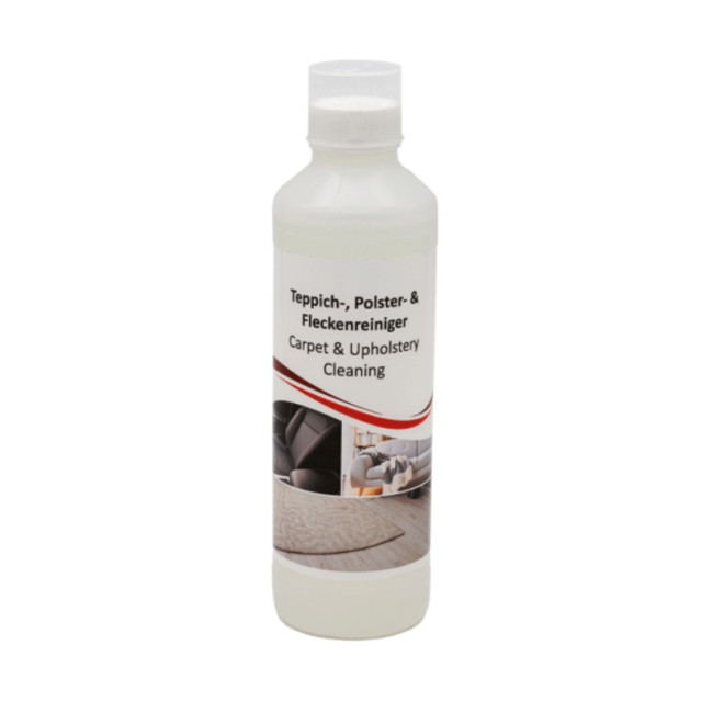 Detergent covoare și tapițerii Teppich 500 ml