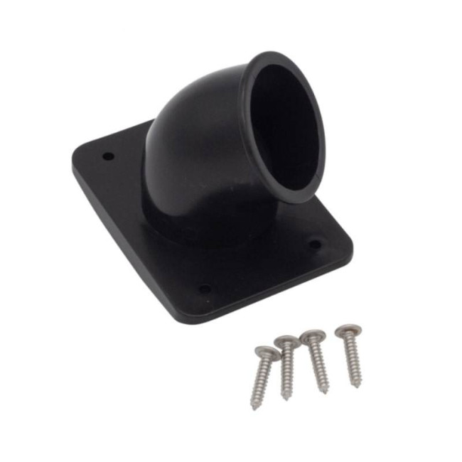 Duză admisie aspirator profesional cu pompă de evacuare Sprintus N 51/1 KPS