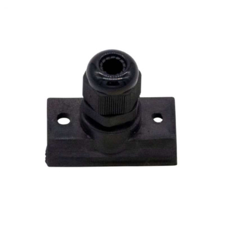 Inel fixare cablu monodisc profesional Sprintus EM 17 R