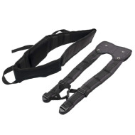 Kit rucsac aspirator profesional Sprintus BoostiX