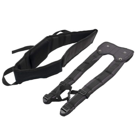 Kit rucsac aspirator profesional Sprintus BoostiX