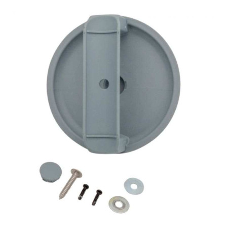 Mâner aspirator Sprintus ERA