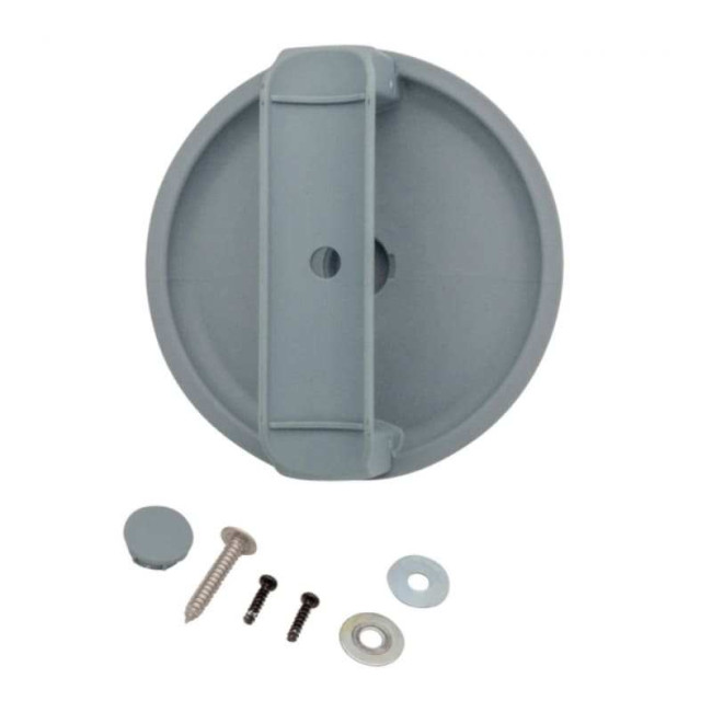 Mâner aspirator Sprintus ERA