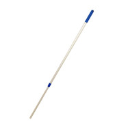 Mâner telescopic aluminiu 96-170 cm Mâner telescopic aluminiu 96-170 cm