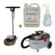 Ofertă monodisc Sprintus EEM 13R + aspirator profesional cu injecție-extracție Sprintus SE 7 + Detergent covoare și tapițerii Tapicleanet 5 L + Detergent pete mochete Carp Deta 750 ml. Ofertă monodisc Sprintus EEM 13R + aspirator profesional cu injecție-extracție Sprintus SE 7 + Detergent covoare și tapițerii Tapicleanet 5 L + Detergent pete mochete Carp Deta 750 ml.