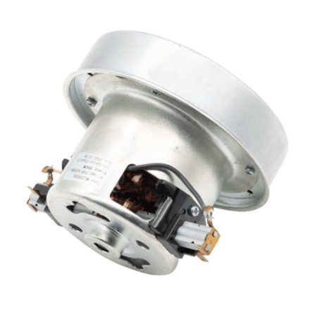 Motor 890 W aspirator Sprintus BoostiX