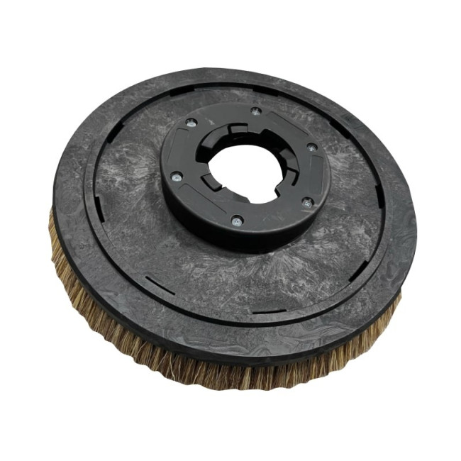 Perie de lustruit monodisc Sprintus EM 17 EVO, HERCULES, ZEUS