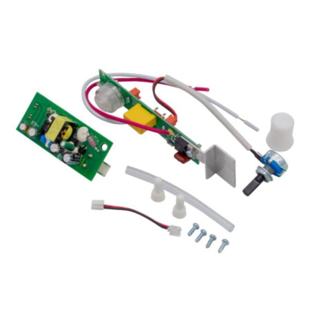 Placa de bază aspirator Sprintus ERA TEC