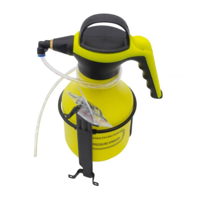 Pompă 2L monodisc excentric Sprintus EEM 13R