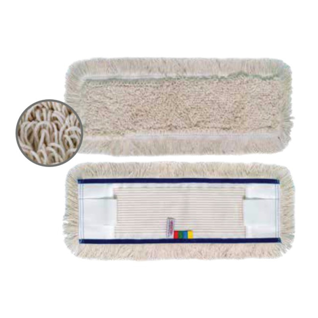 Cărucior curățenie Sprintus PuriX complet echipat