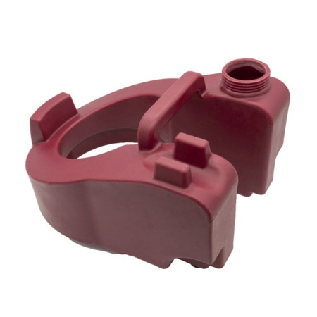 Rezervor monodisc profesional Sprintus ZEUS