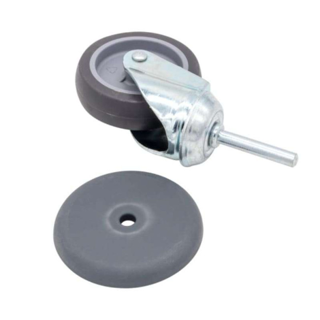 Roată cărucior profesional curățenie multifuncțional COMBIX