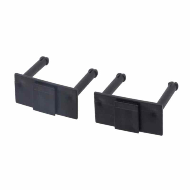 Set pini cărucior profesional curățenie multifuncțional COMBIX