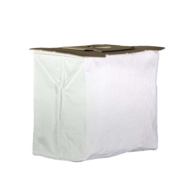 Set 10 saci textili HEPA13 aspirator Sprintus BoostiX ZERO