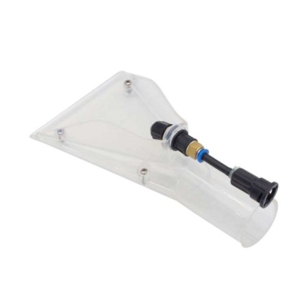 Talpă aspirare umedă tapițerii diametru 38 mm Talpă aspirare umedă tapițerii diametru 38 mm