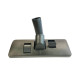 Talpă combinată 270 mm diametru 32 mm aspirare uscată