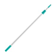 Mâner telescopic aluminiu 2 tronsoane Mâner telescopic aluminiu 2 tronsoane