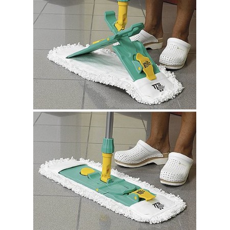 Mop profesional TTS BLIK 40 cm / 50 cm Mop profesional TTS BLIK 40 cm / 50 cm