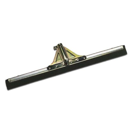 Racletă metalică pentru podea 75 cm