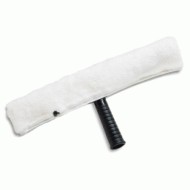 Spălător geam cu rezervă microfibră Spălător geam cu rezervă microfibră