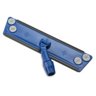 Suport universal pentru mopuri Velcro 40 cm  Suport universal pentru mopuri Velcro 40 cm