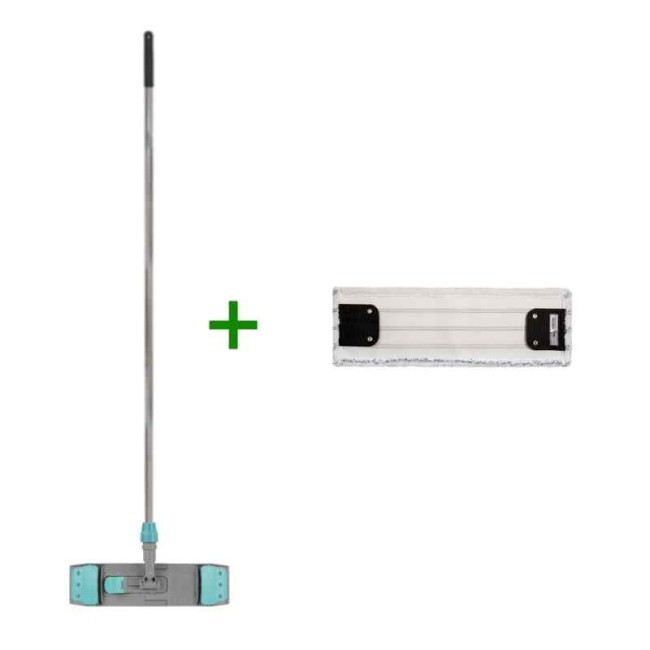 Mop profesional măturare antistatică uscată