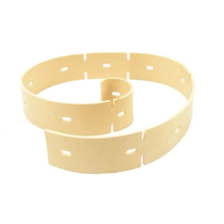 Lamelă poliuretan aspirare față Tennant T12 