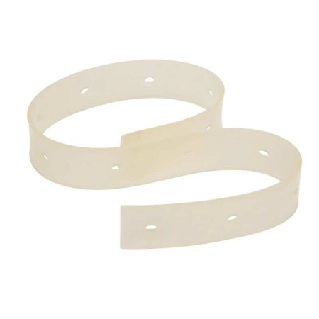 Lamelă poliuretan aspirare spate Tennant T16 