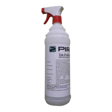 Odorizant neutralizare mirosuri neplăcute Top Fresh BIO 1 L Odorizant neutralizare mirosuri neplăcute Top Fresh BIO 1 L