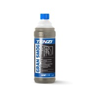 Detergent curățare grăsimi arse Gran Smog 1 L / 5 L Detergent curățare grăsimi arse Gran Smog 1 L / 5 L