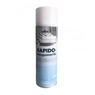 Spray profesional pentru îndepărtarea gumei de mestecat Rapido 500 ml Spray profesional pentru îndepărtarea gumei de mestecat Rapido 500 ml