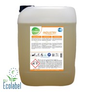 Detergent degresant curățenie industrială POLGREEN INDUSTRY 10 L Detergent degresant curățenie industrială POLGREEN INDUSTRY 10 L