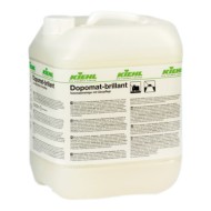 Detergent curățenie industrială Dopomat Brillant 10 L Detergent curățenie industrială Dopomat Brillant 10 L