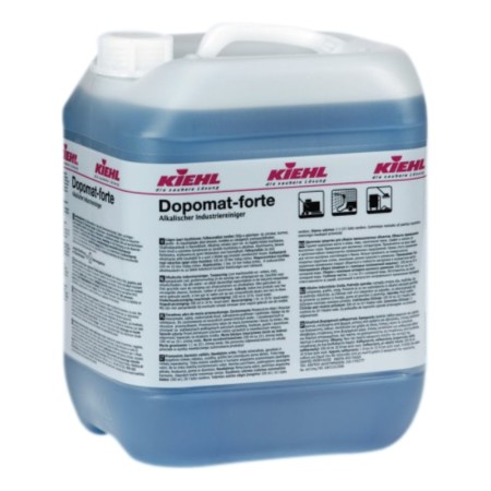 Detergent curățenie Dopomat Forte 10 L