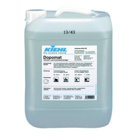 Detergent curățenie Dopomat 10 L