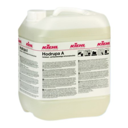 Detergent curățenie industrială Hodrupa A 10 L