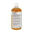 Detergent îndepărtare rășini, smoală OrangePro 1 L