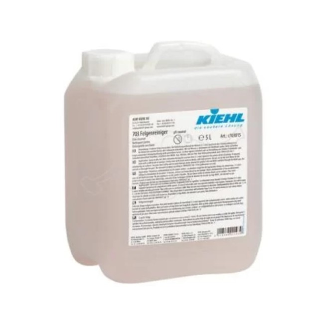 Soluție curățat rugina Rim Cleanser 5L