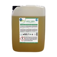 Detergent natural pentru curățare și protecția pardoselilor Linpol Green 10 L Detergent natural pentru curățare și protecția pardoselilor Linpol Green 10 L