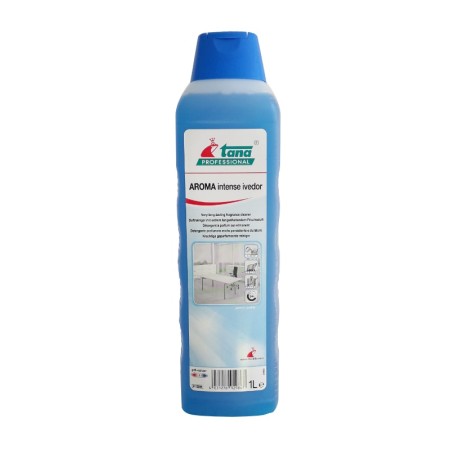 Detergent întreținere Aroma Intense Ivedor 1L