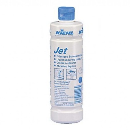 Detergent pastă de curățat JET 500 ml