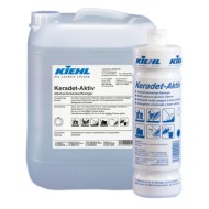 Detergent pe bază de alcool Keradet Aktiv Detergent pe bază de alcool Keradet Aktiv