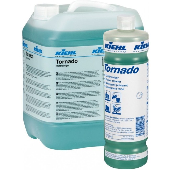 Detergent întreținere Tornado
